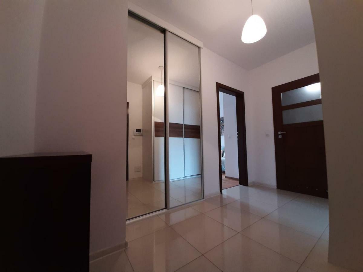 Apartamenty Lubin - Kamieniczka W Centrum Ngoại thất bức ảnh