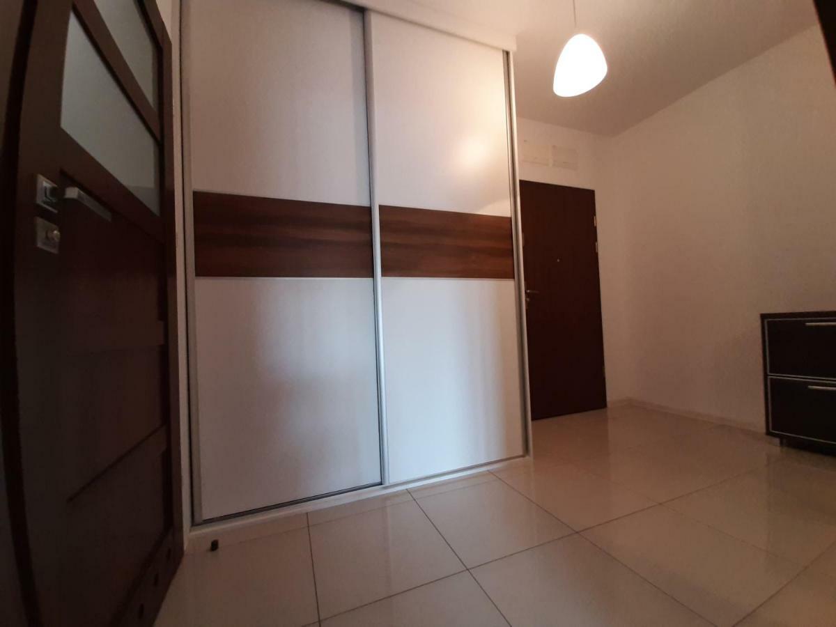 Apartamenty Lubin - Kamieniczka W Centrum Ngoại thất bức ảnh